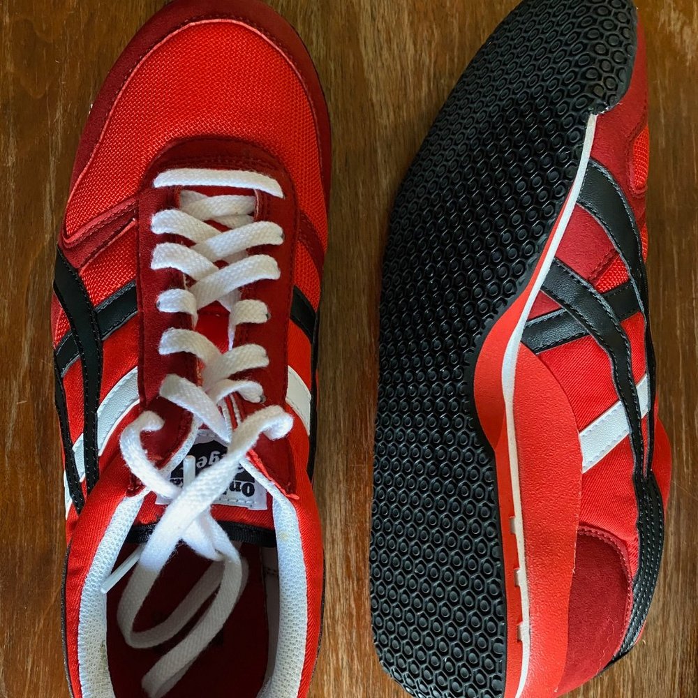 Onitsuka Tiger by Asics  sneakers
